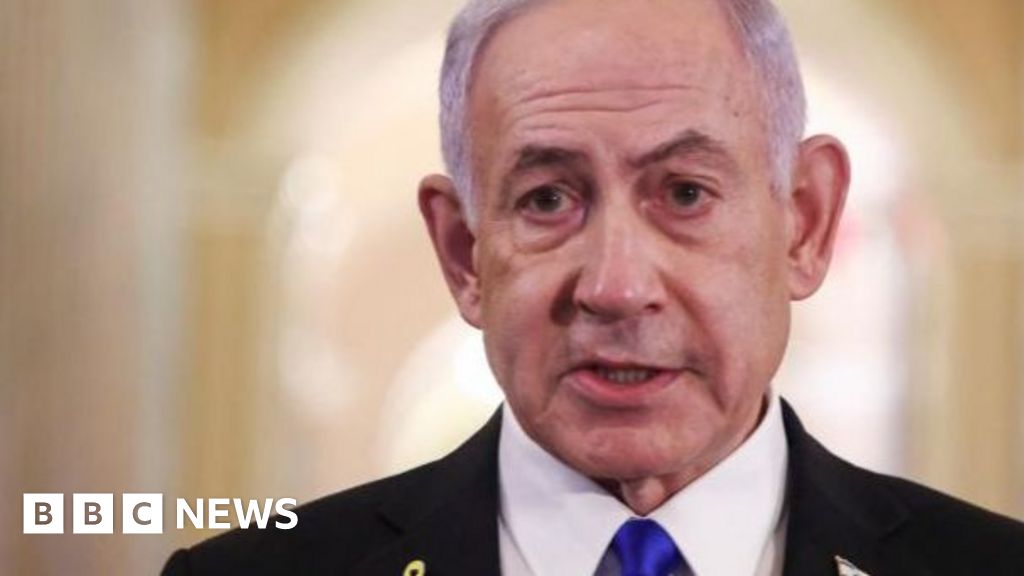 f76c9580 5c46 11f0 960d e9f1088a89fe Trump meets with Netanyahu amid Gaza ceasefire talks