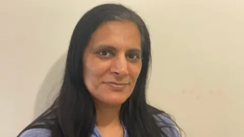 Summer holiday clubs now cost an average of £1,076 per child Rashida Anwar Rashida Anwar with long black hair wearing a blue top with a neutral expression standing against a plain cream wall