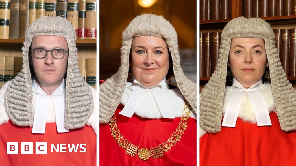 fb8442b0 4091 11f0 835b 310c7b938e84 Judges order 'robust' inquiry into MI5 false evidence exposed by BBC