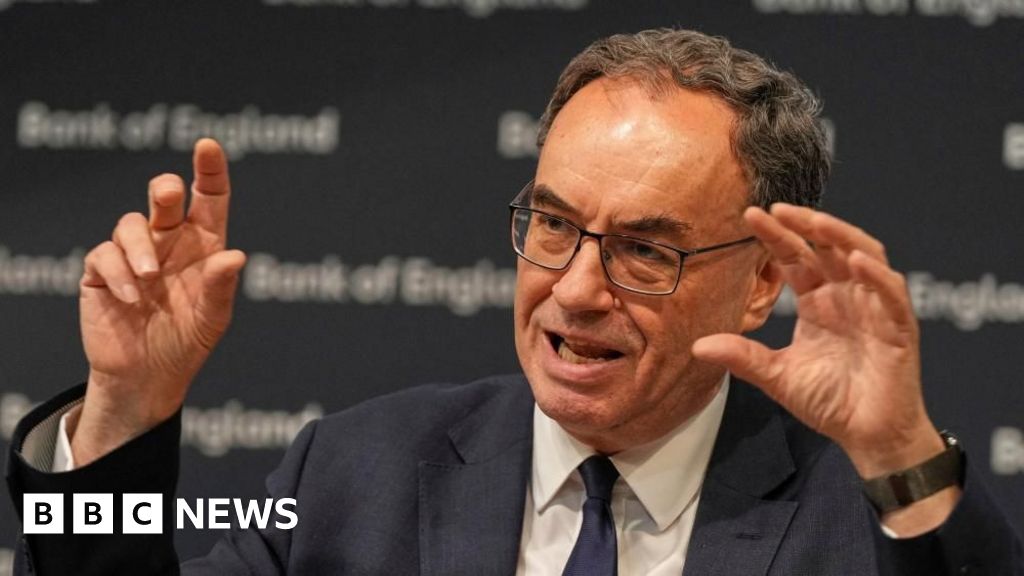fc314c90 6043 11f0 a40e a1af2950b220 Bank of England prepared to cut rates if job market slows, says governor