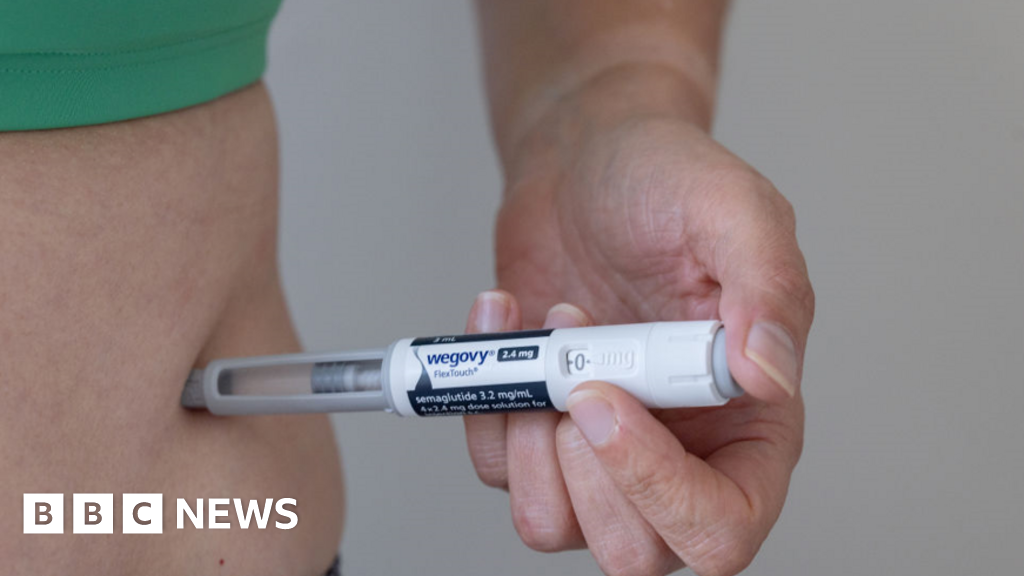 fc5299c0 6c84 11f0 85cd 0f57f4dbb3ff Wegovy maker Novo Nordisk warns of slower profits as rivals bite