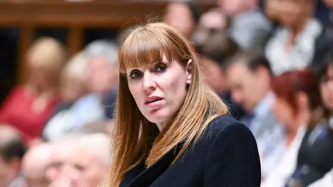 Workplace misconduct and discrimination NDAs to be banned PA Media British Deputy Prime Minister Angela Rayner