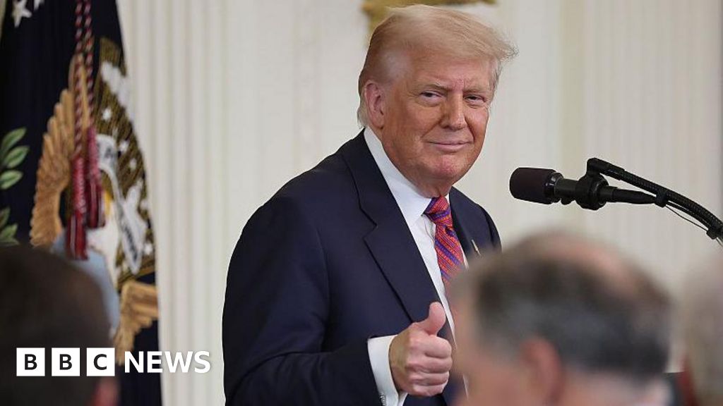 ff4729b0 6415 11f0 8566 ed46720cdaf3 Trump admin asks court to release Jeffrey Epstein grand jury docs