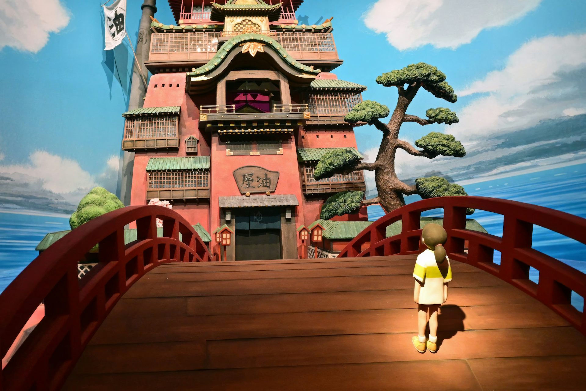 file 20250703 56 5urm2u Exploring questions of meaning, ethics and belief through Japanese anime