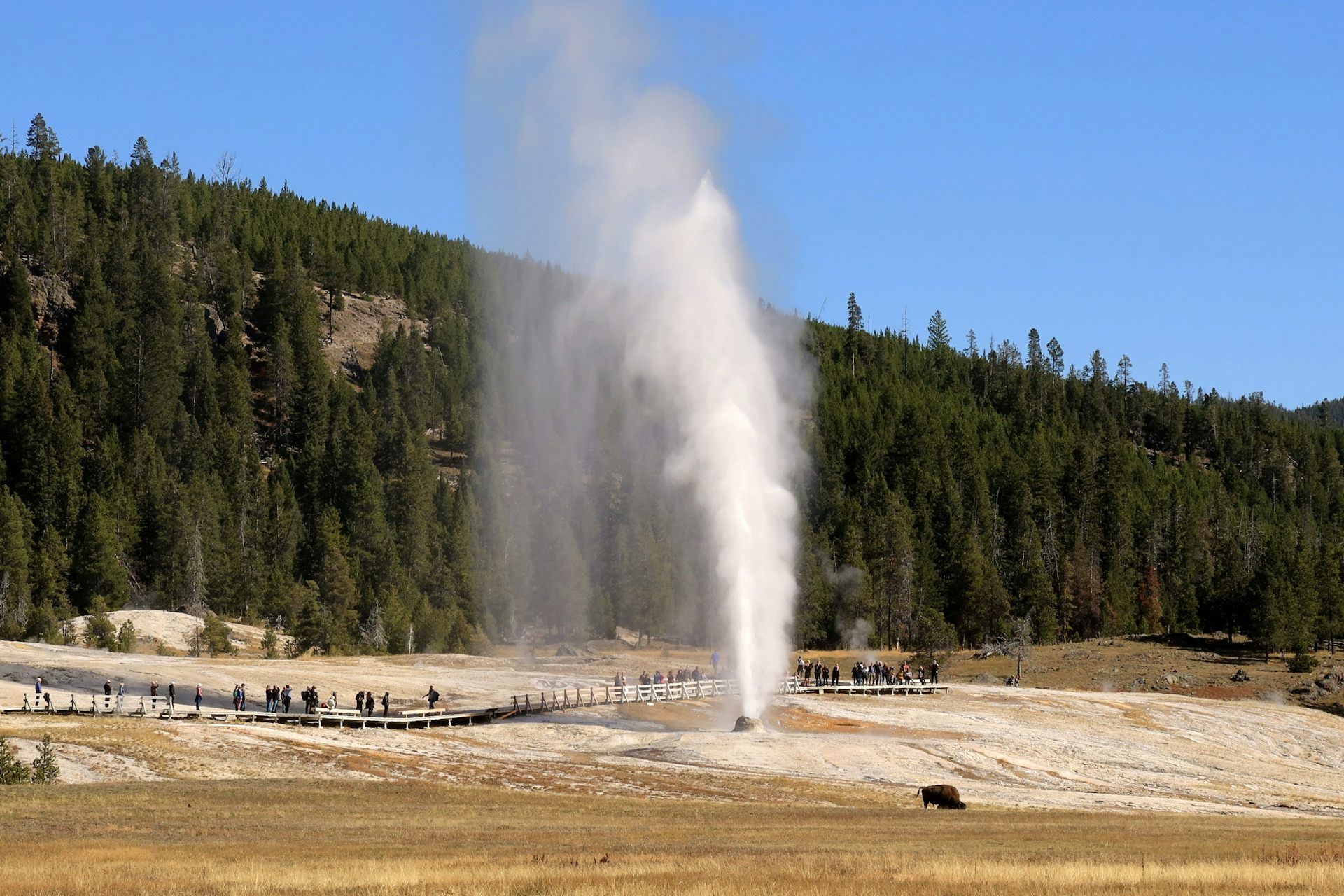 file 20250717 56 nkz3za Yellowstone has been a ‘sacred wonderland’ of spiritual power and religious activity for centuries