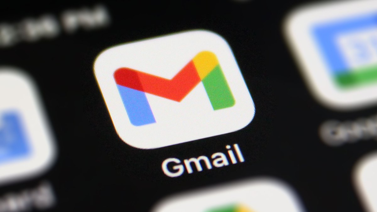 gmail icon 2020 ios Gmail's new 'Manage subscriptions' tool will help declutter your inbox