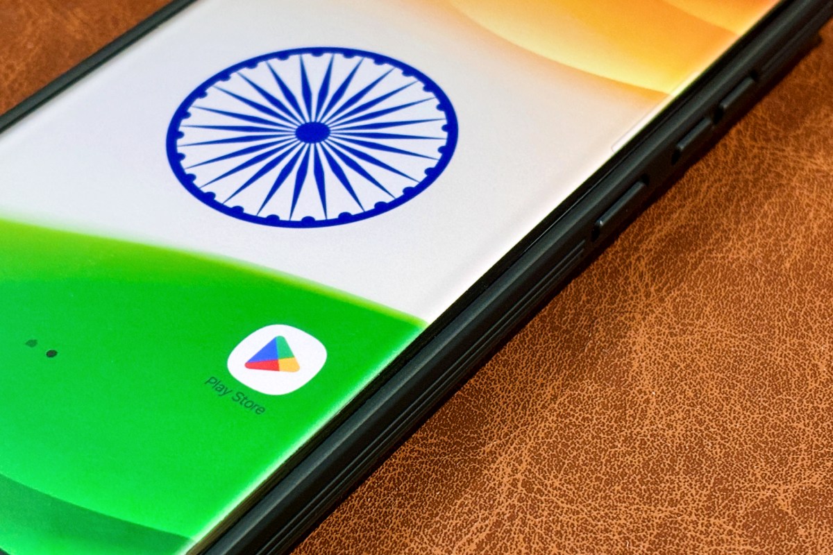 google play india techcrunch Google proposes to open Play Store to more real-money games in India