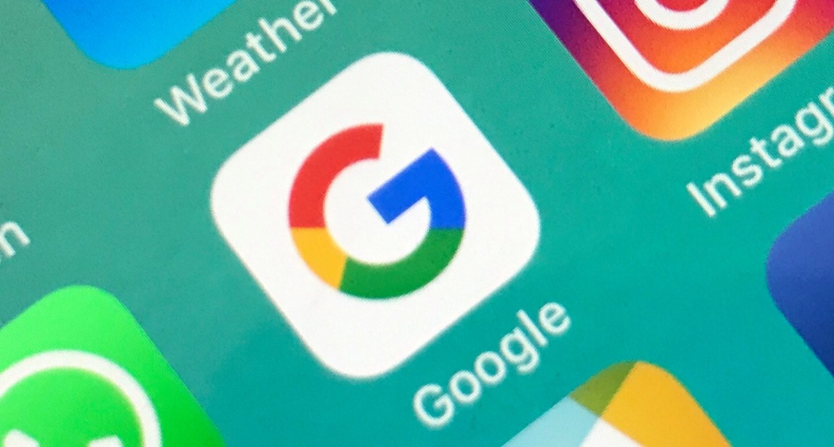 google search app ios Google's AI Overviews have 2B monthly users, AI Mode 100M in the US and India
