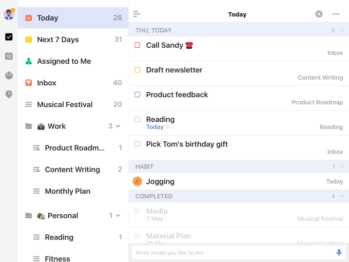 Best iPad apps to boost productivity and make your life easier iPad Lists Today Best iPad apps to boost productivity and make your life easier