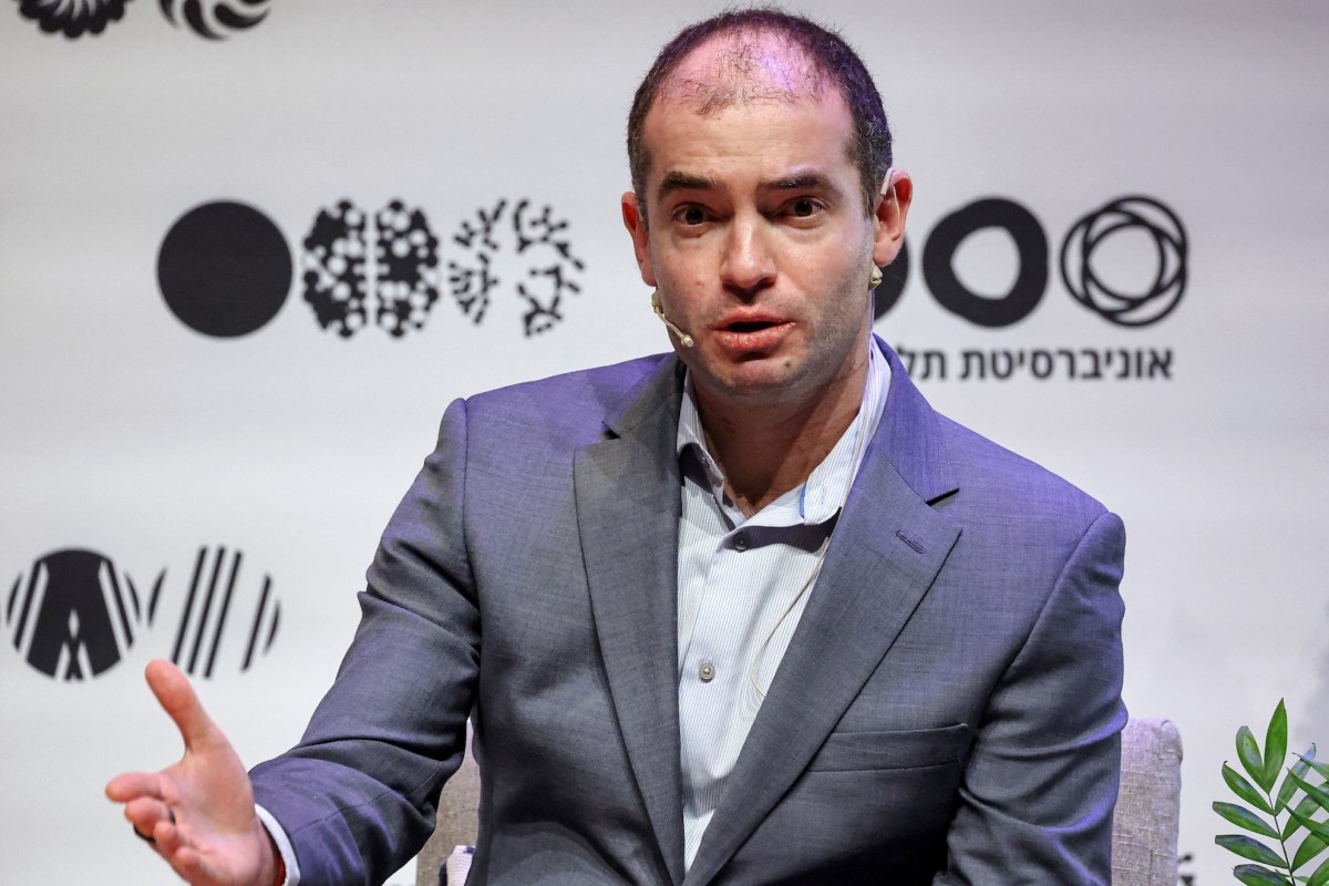 ilyausutskever GettyImages Ilya Sutskever will lead Safe Superintelligence following his CEO's exit