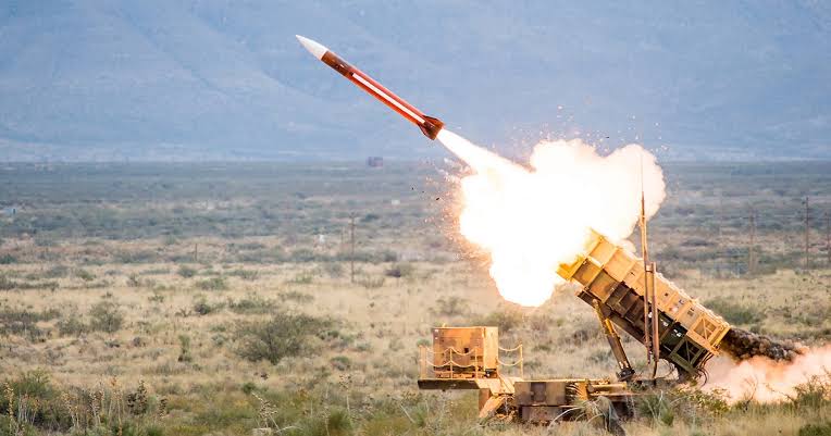 Tagged As “Graveyard” Of Abrams MBTs, Ukraine May Now Become A “Cemetery” Of F-16s If Trump Does Not Act Fast images 16 Tagged As “Graveyard” Of Abrams MBTs, Ukraine May Now Become A “Cemetery” Of F-16s If Trump Does Not Act Fast