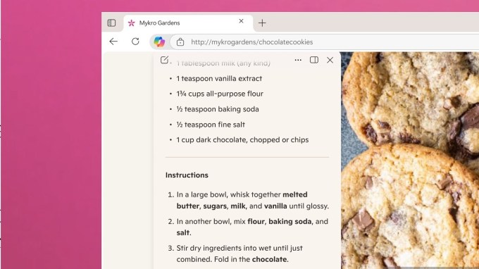 Microsoft Edge is now an AI browser with launch of 'Copilot Mode'