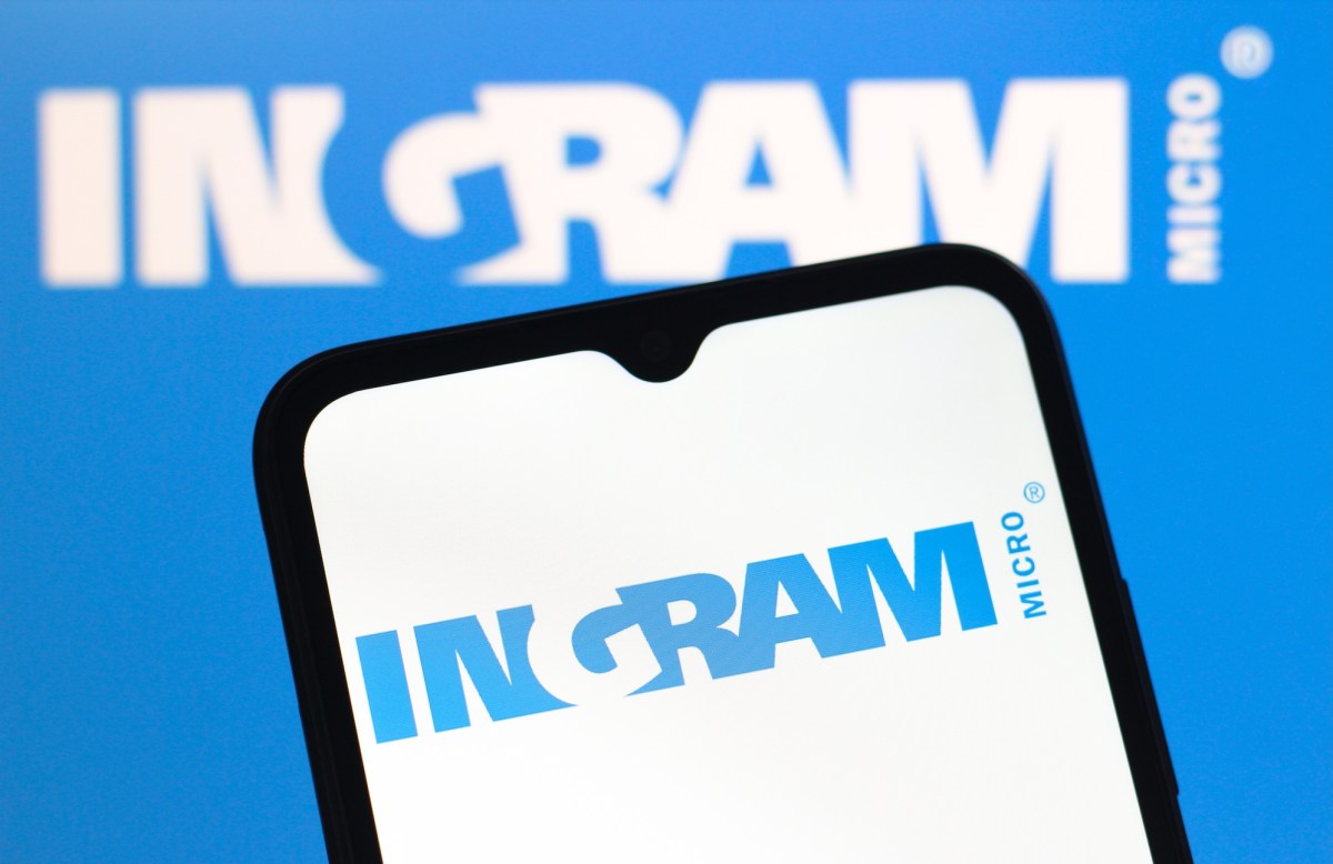 ingram micro 2211074044 Ingram Micro says ongoing outage caused by ransomware attack