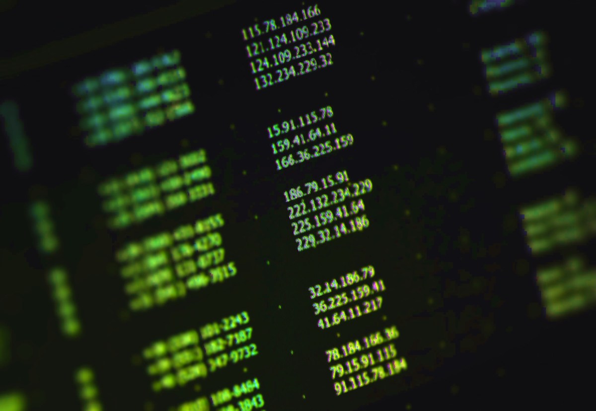 ip address addresses getty tilt shift 1213697236 Cybercrime forum Leak Zone publicly exposed its users' IP addresses