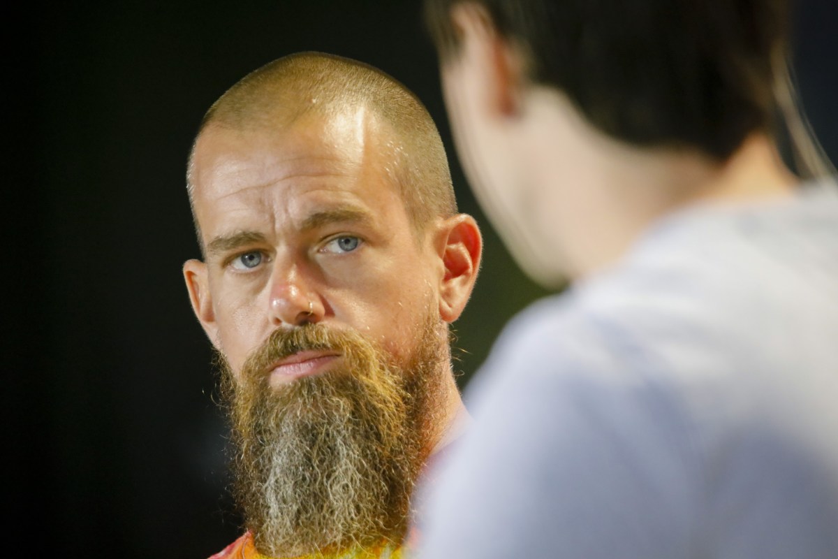 jack dorsey bitcoin 2021 conference Jack Dorsey says his 'secure' new Bitchat app has not been tested for security