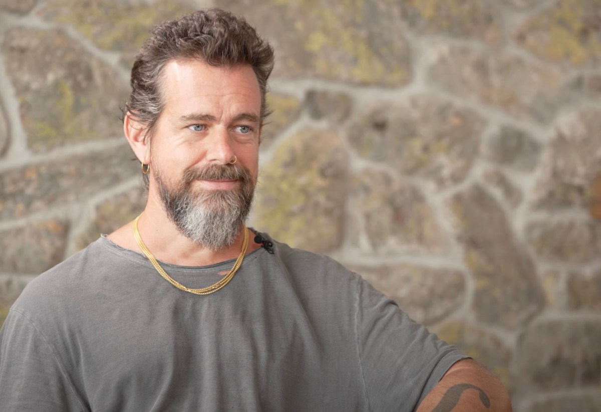 jack dorsey Jack Dorsey pumps $10 million into a nonprofit focused on open-source social media