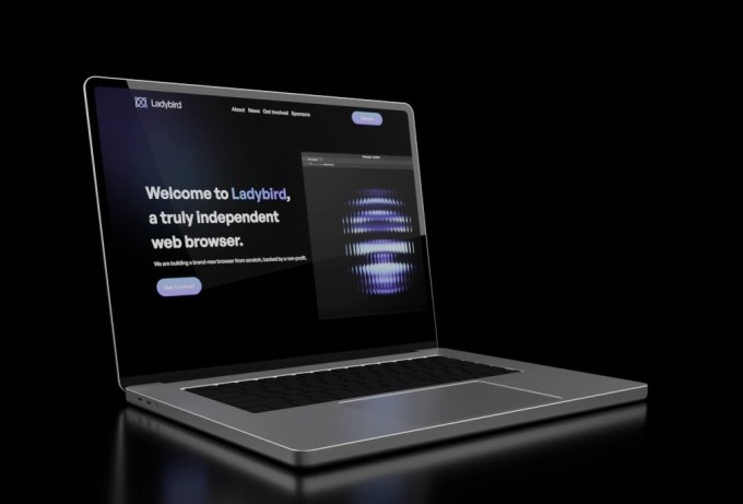 As the browser wars heat up, here are the hottest alternatives to Chrome and Safari in 2025 ladybird browser As the browser wars heat up, here are the hottest alternatives to Chrome and Safari in 2025