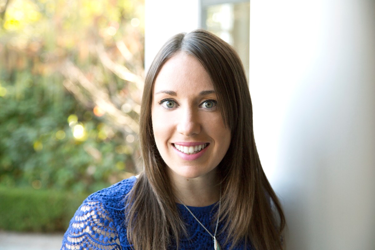 lauren kolodny Chime backer Lauren Kolodny bets on AI to revolutionize estate processing