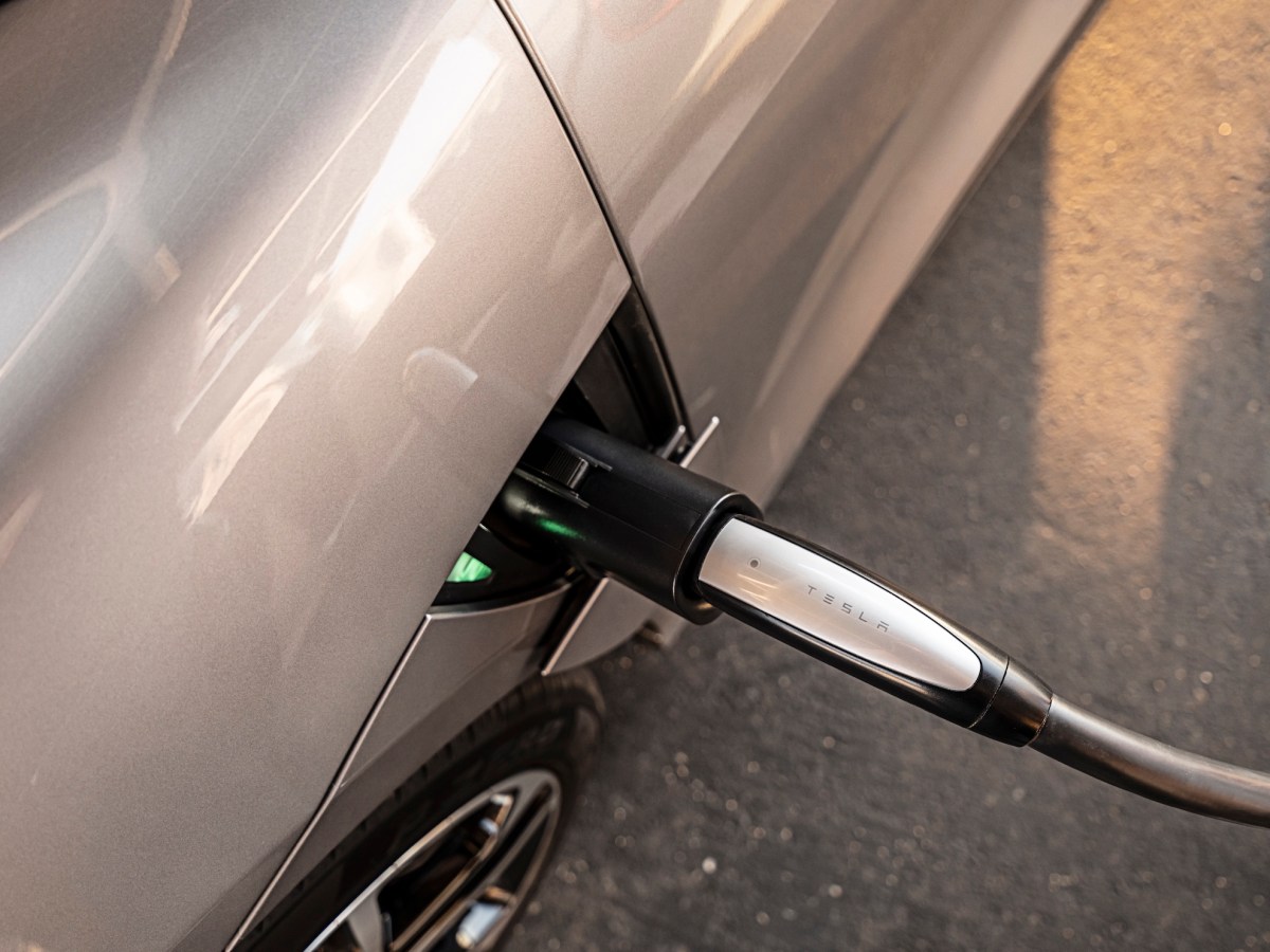 lucid tesla Lucid Air owners will soon be able to use Tesla Superchargers — but there's a catch