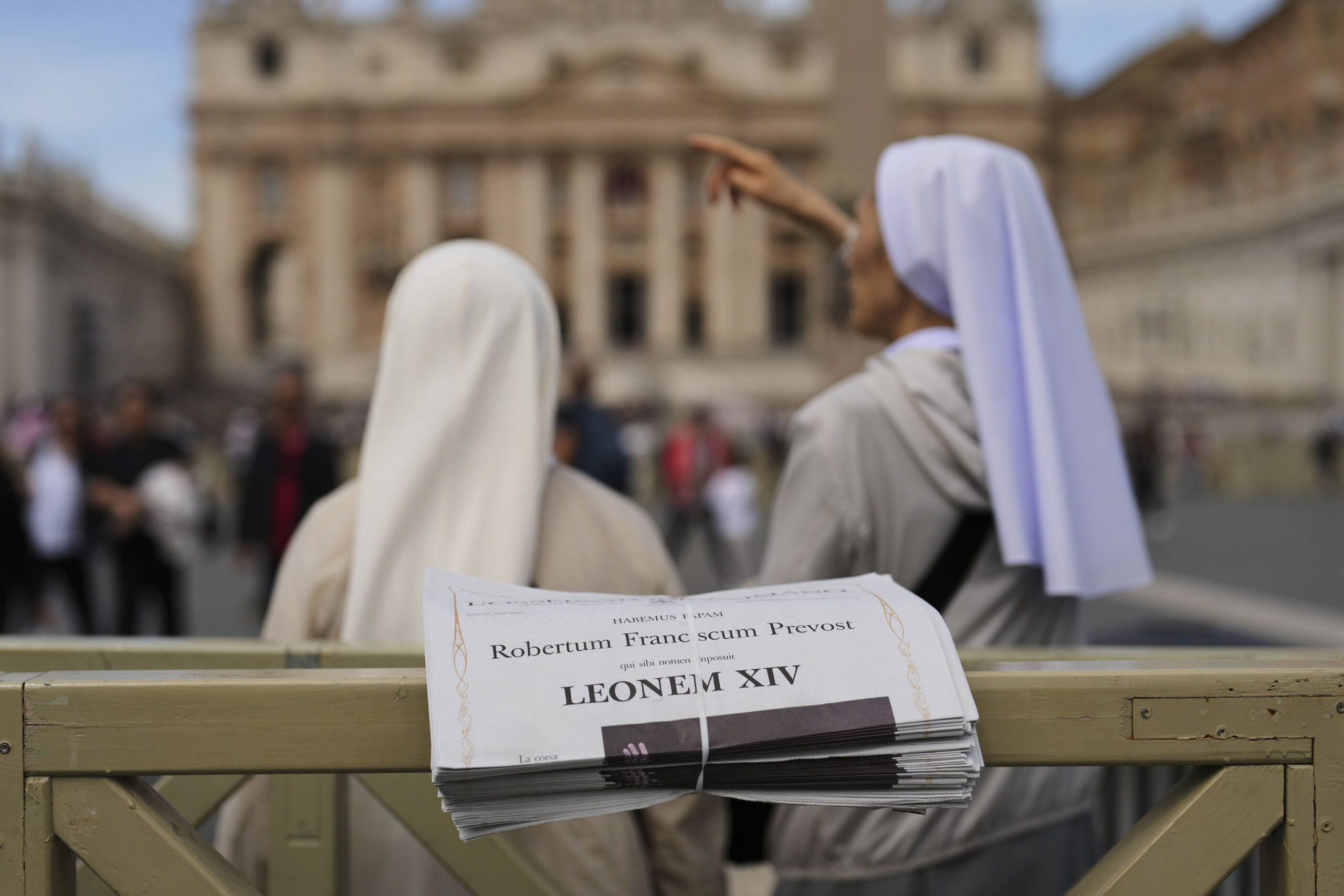 main 2 scaled Vatican says leaked documents were only part of information Pope Francis used to restrict Latin Mass