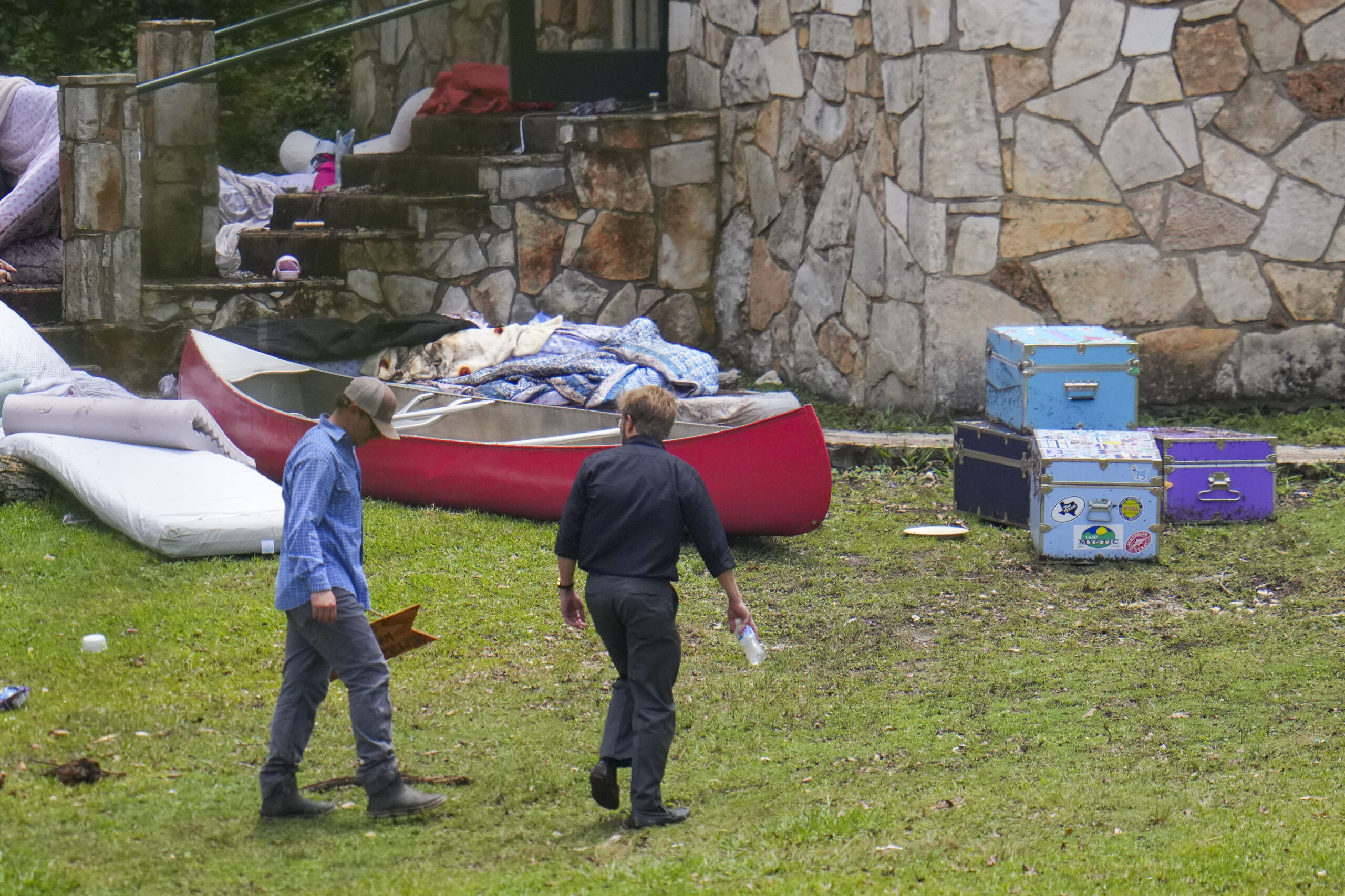 main 25 scaled Faith-based camps like those hit by Texas floods are rite of passage for many. They're now grieving