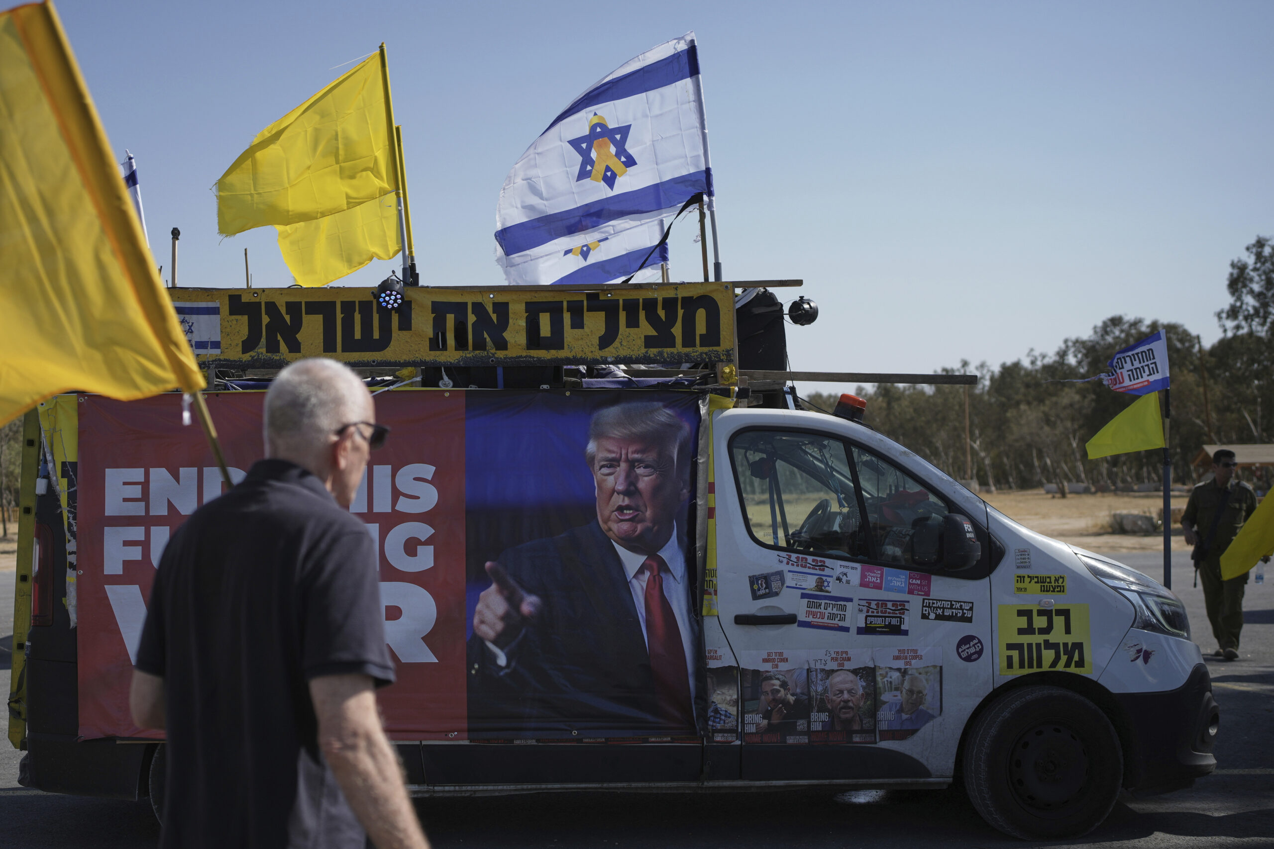 main 3 scaled Trump says deal for ceasefire in Gaza is closer after Israel agrees on terms