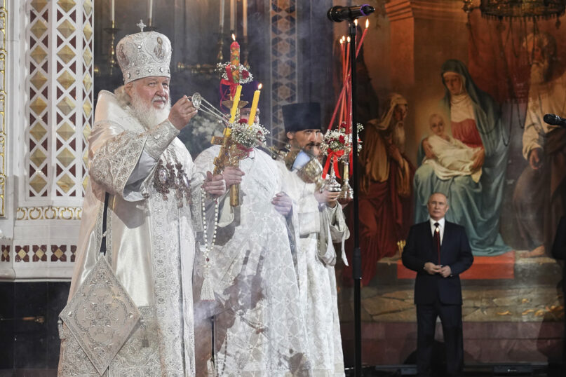 These Russian clergy who said 'no' to Putin's war in Ukraine are paying a price main v00 99 These Russian clergy who said 'no' to Putin's war in Ukraine are paying a price