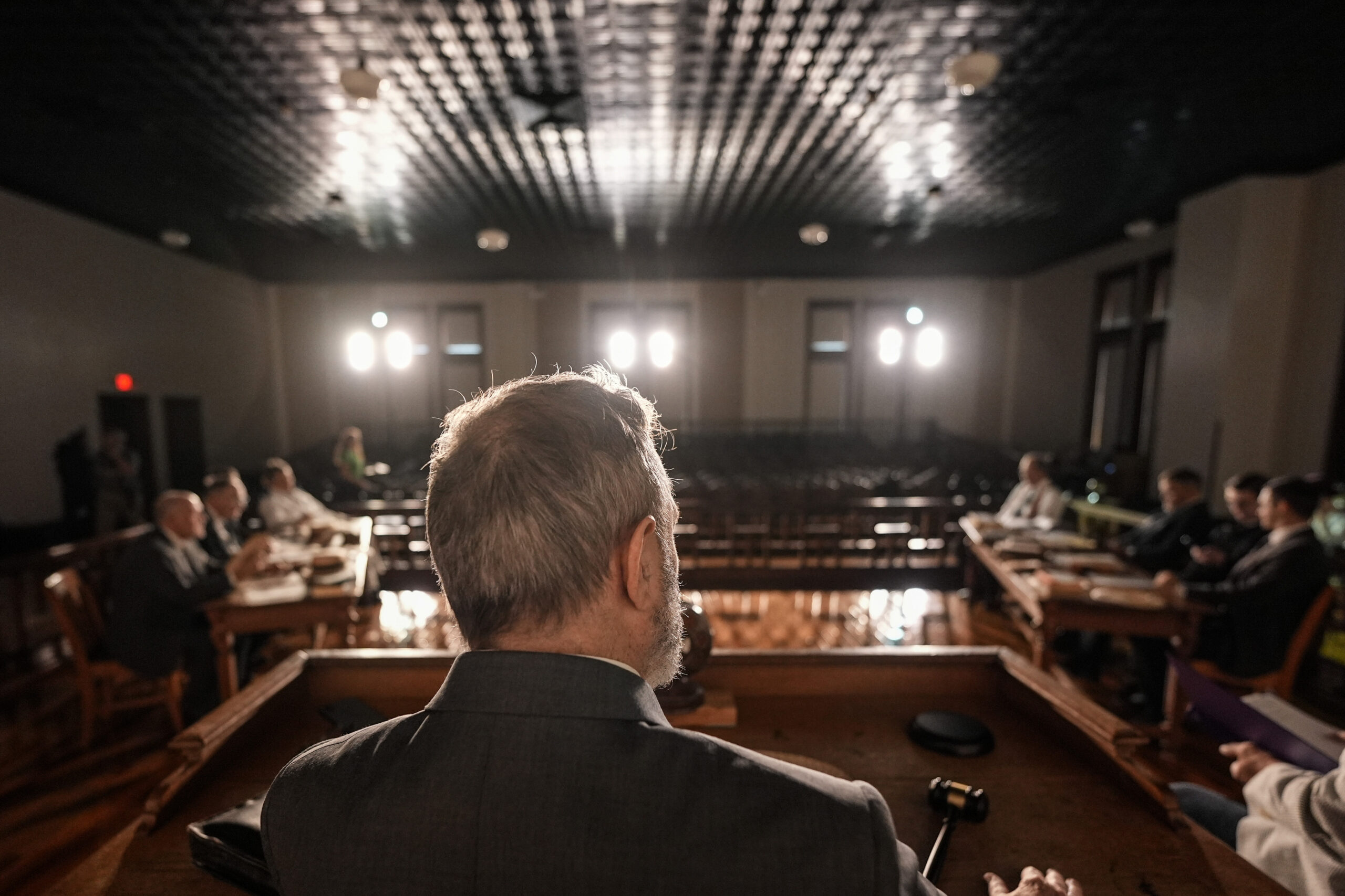 main v01 14 scaled Tired of put-downs, Tennessee town corrects the record with play about the Scopes trial it hosted