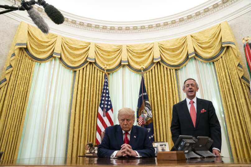 Churches can endorse politicians, IRS says in court filing main v02 2 Churches can endorse politicians, IRS says in court filing