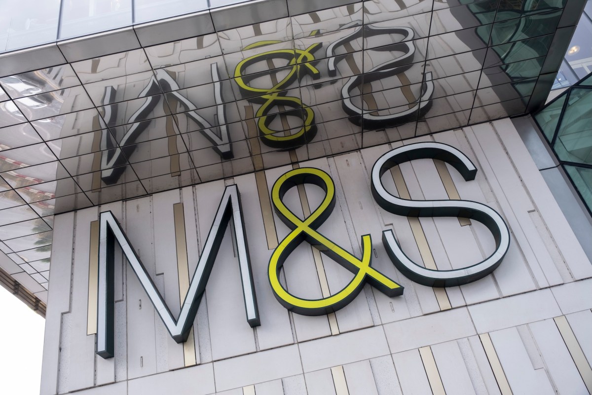 marks spencer arrests nca 2218151613 Authorities arrest four hackers linked to UK retail hacking spree