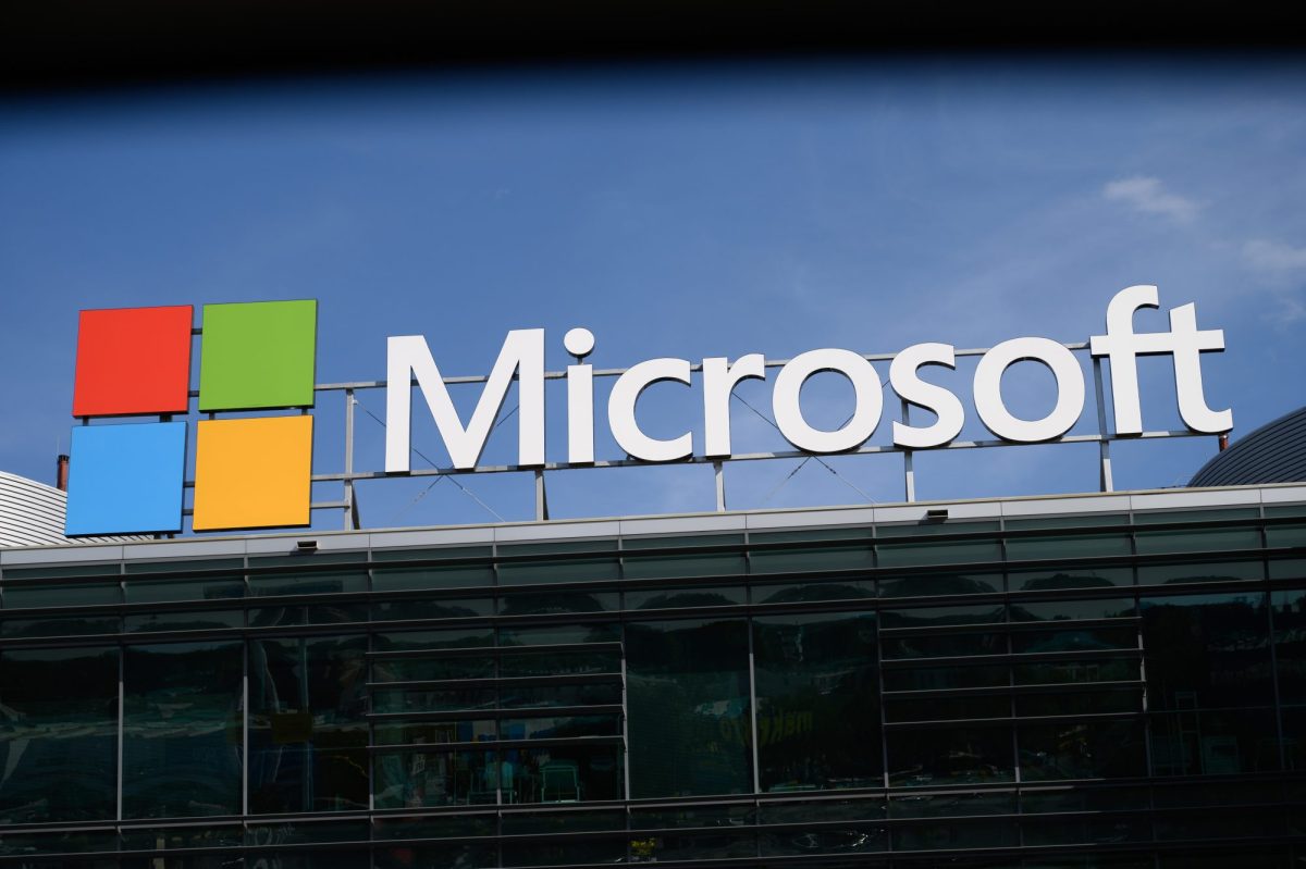 microsoft logo office e1735933827774 Microsoft says it will no longer use engineers in China for Department of Defense work