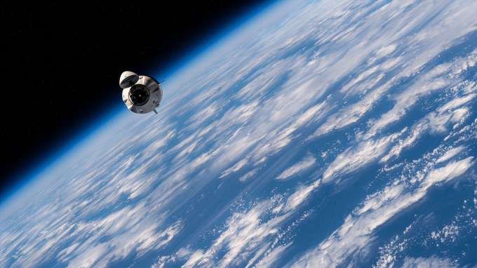Starbase injury rates outpace rivals as SpaceX chases its Mars moonshot nasa-spacex-crew-2 return