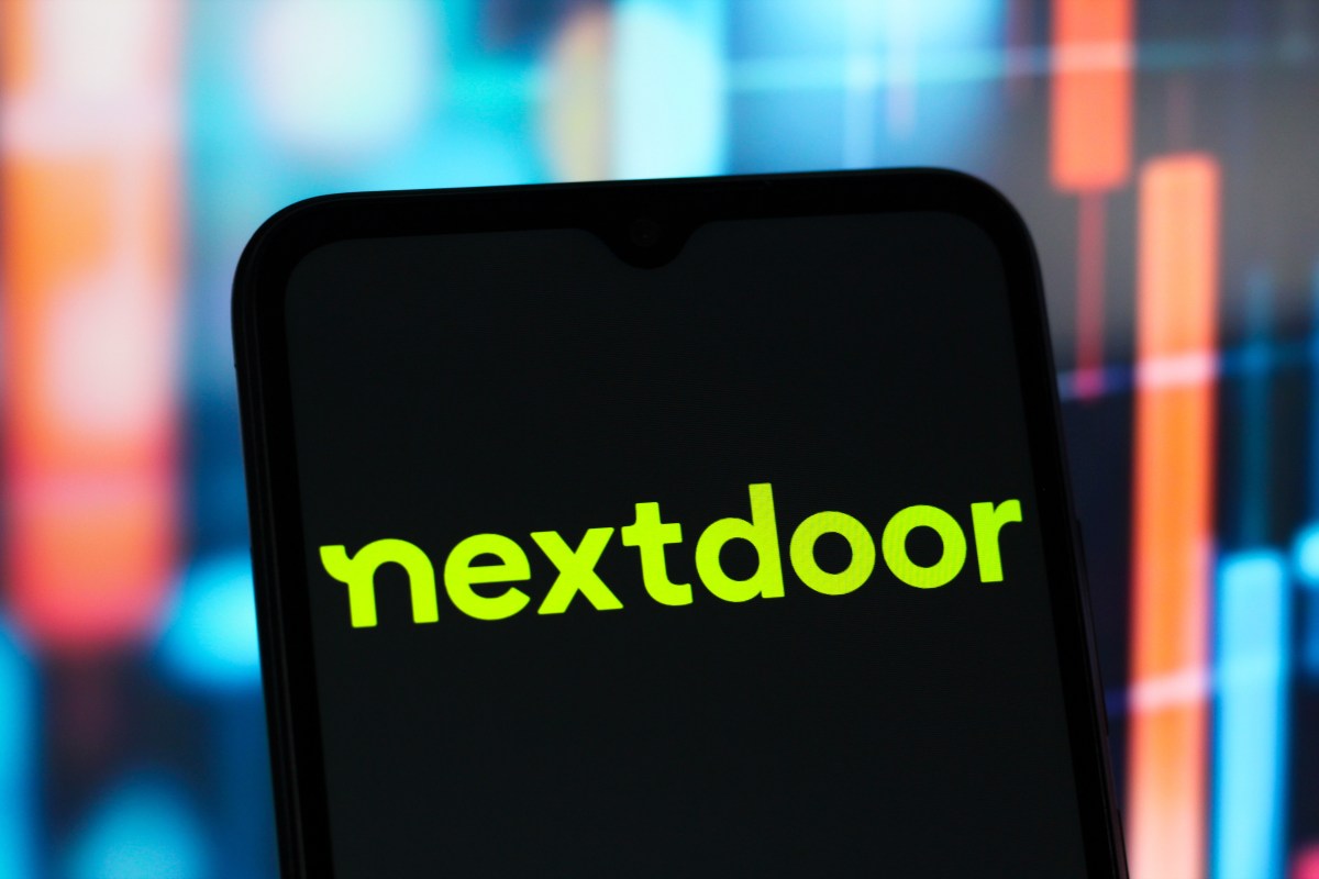 nextdoor logo Nextdoor redesigns app with AI recommendations, local news, and real-time emergency alerts
