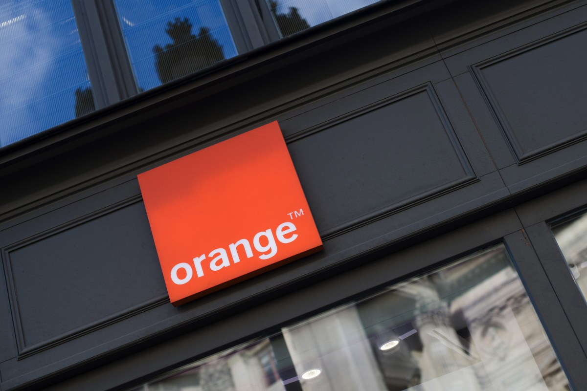 orange telecom france Telecom giant Orange warns of disruption amid ongoing cyberattack