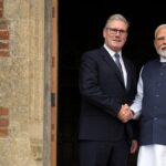 220 MPs call for Keir Starmer to recognise Palestinian state