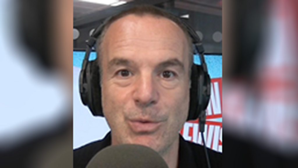 p0ls8655 Martin Lewis on how to maximise your interest