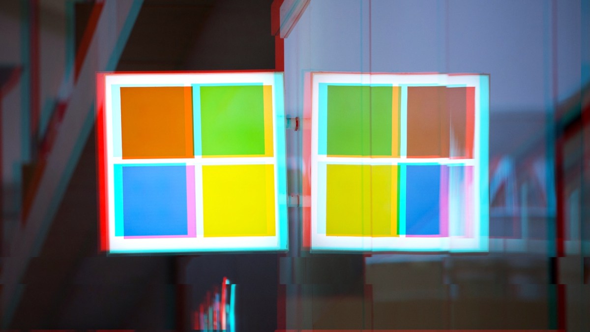 photo mosh getty windows logo Hundreds of organizations breached by SharePoint mass-hacks