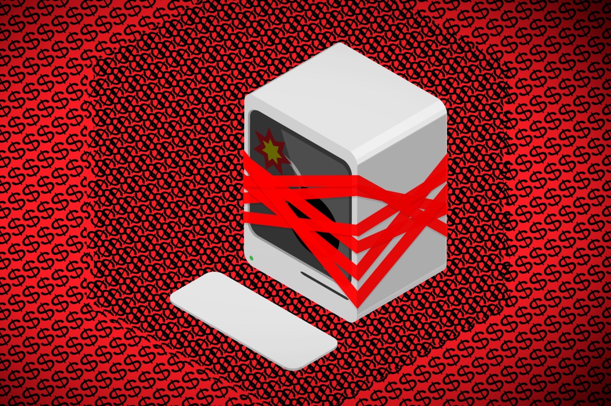 ransomware bryce US government confirms arrest of Chinese national accused of stealing COVID research and mass-hacking email servers