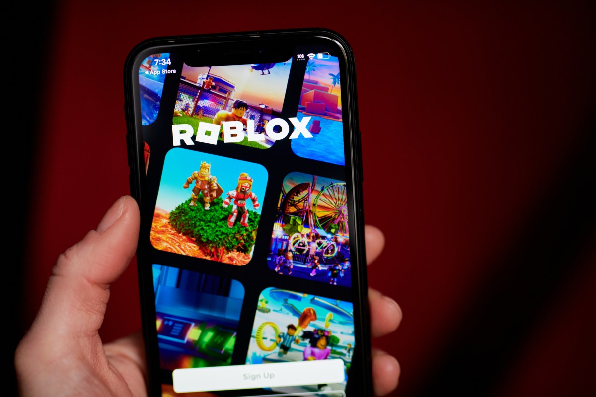 roblox heading Louisiana attorney general sues Roblox