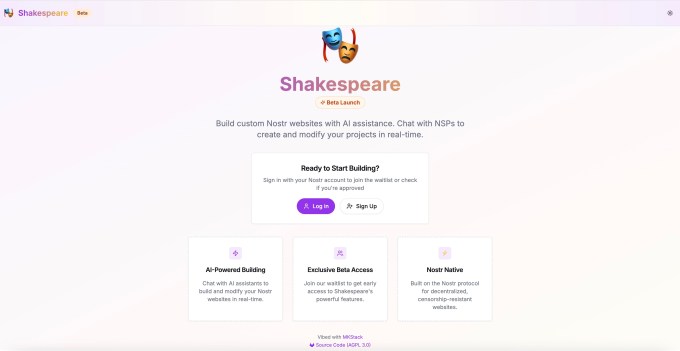 Jack Dorsey pumps $10 million into a nonprofit focused on open-source social media shakespeare Jack Dorsey pumps $10 million into a nonprofit focused on open-source social media