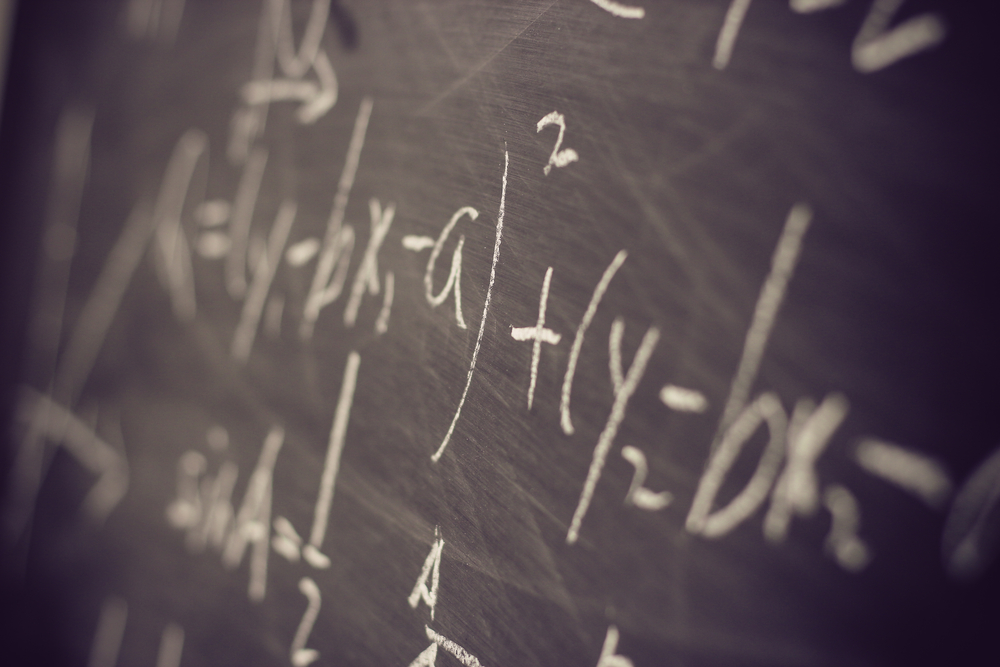 shutterstock 317431127 OpenAI and Google outdo the mathletes, but not each other