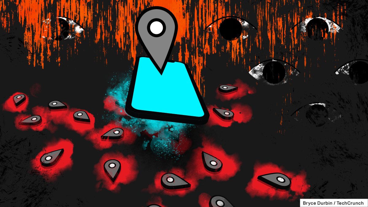 stalkerware spill hed main Serial spyware founder Scott Zuckerman wants the FTC to unban him from the surveillance industry