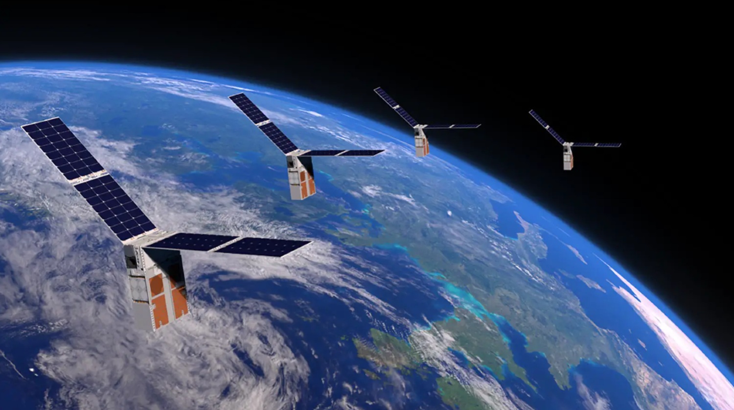 Nightmare For NASA? Russian “Matryoshka” Satellites Lurk In The Orbit; Is U.S. Space Dominance Under Threat? swarm satellites