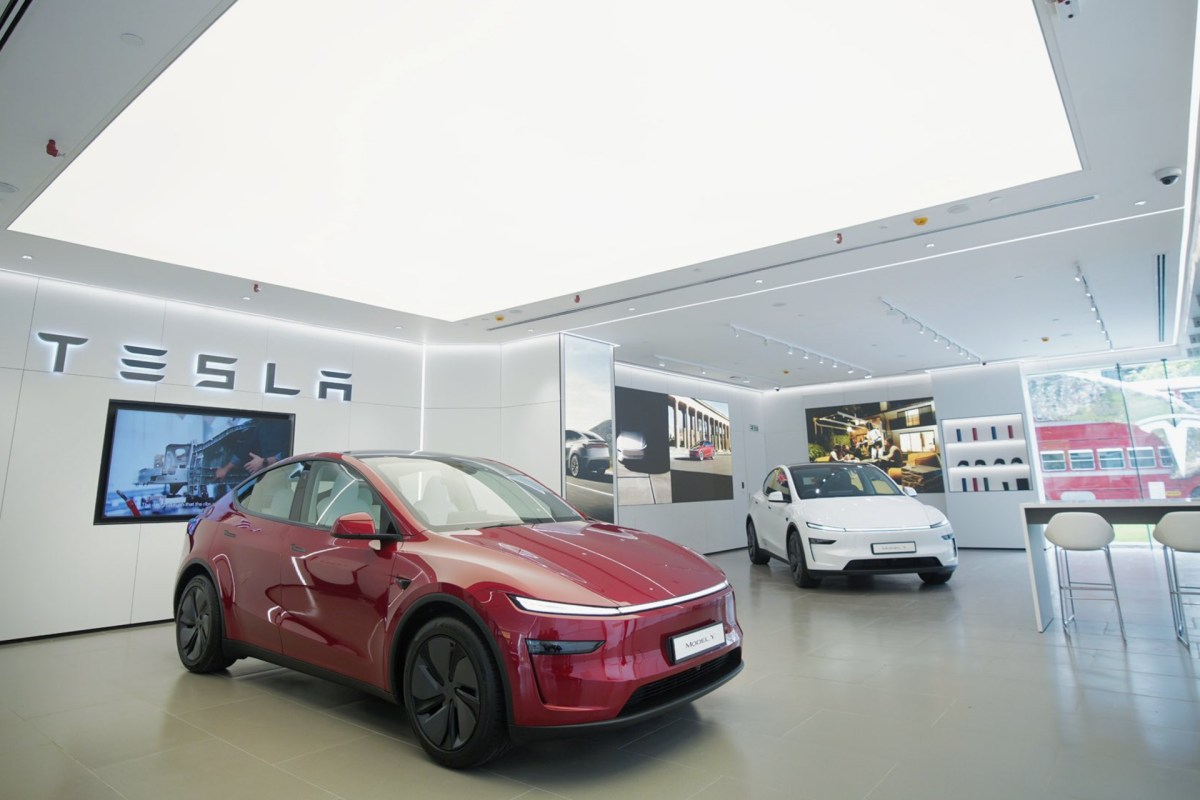 tesla india store Tesla loses its charm for India's loyalists — even as Musk finally delivers