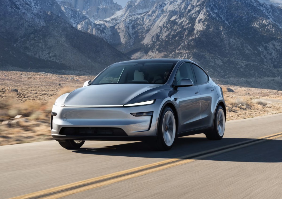 tesla model y juniper north america Tesla reportedly close to starting sales in India