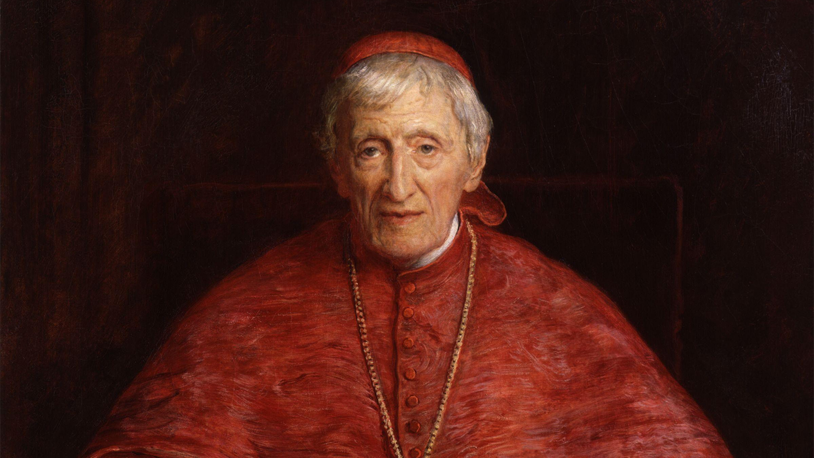 thumbRNS Newman Saint1 101119 Pope Leo confirms John Henry Newman as doctor of the church