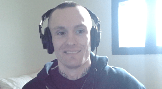 turso profile 4 1 1 e1753370744450 Preston Thorpe is a software engineer at a San Francisco startup — he’s also serving his 11th year in prison