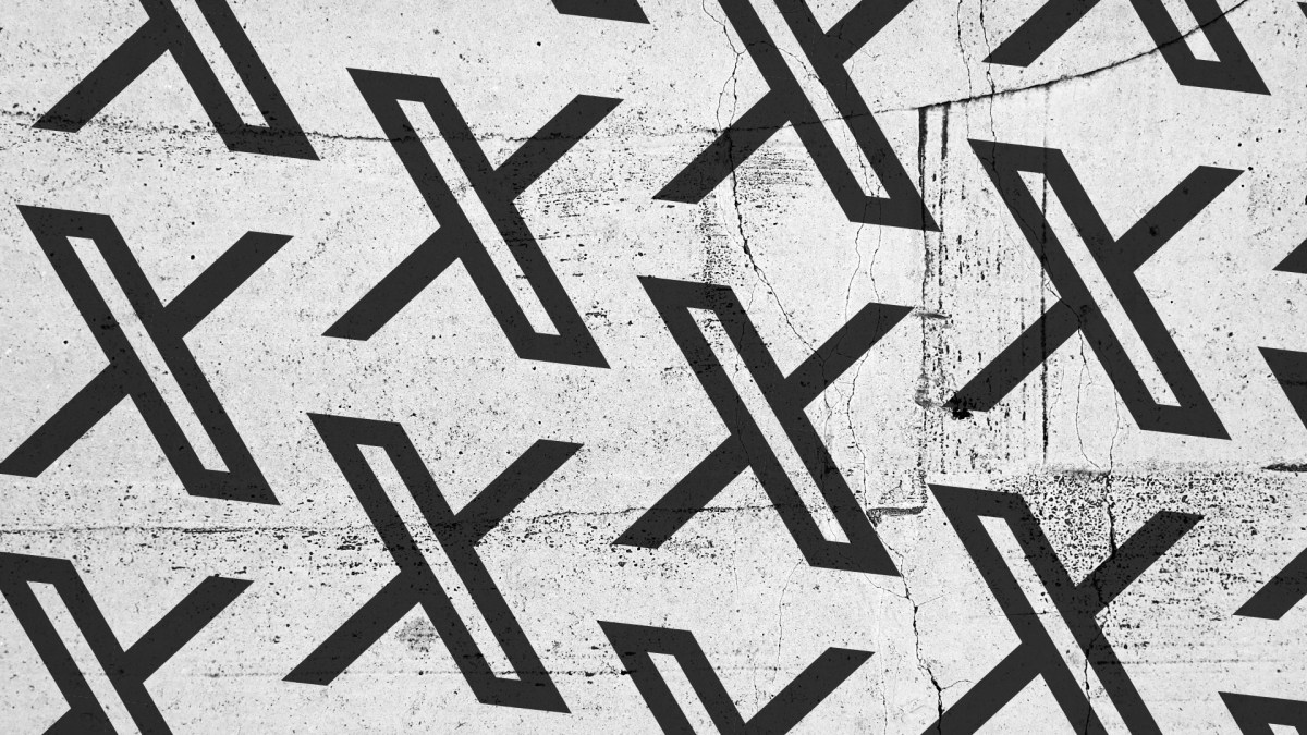 twitter x logo musk pattern 2 X to test using Community Notes to find the posts everyone likes