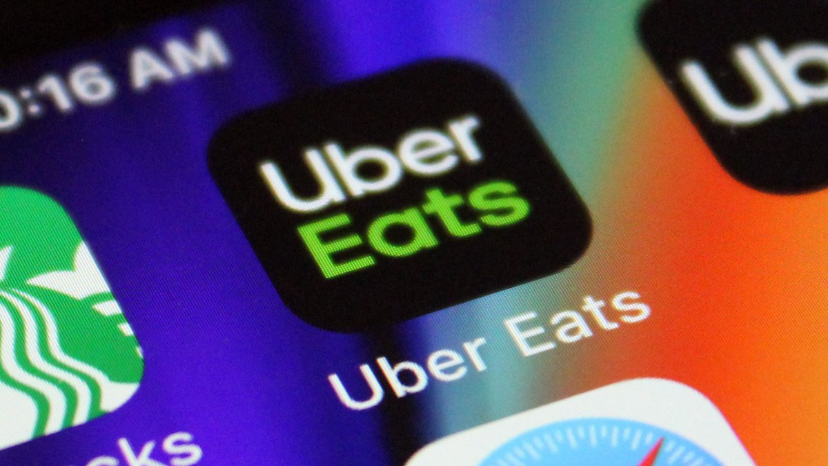 uber eats icon ios Uber Eats now lets merchants message customers about their orders
