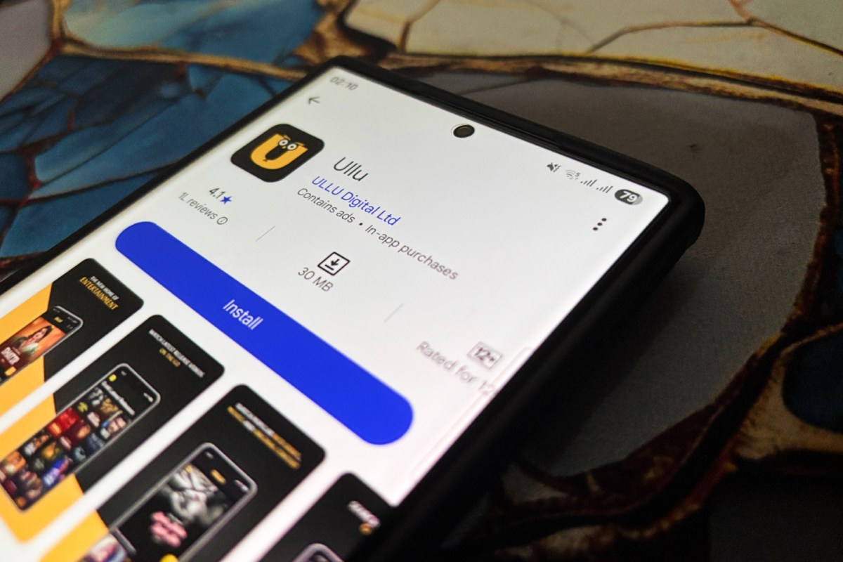 ullu app India bans streaming apps you’ve never heard of — but millions watch